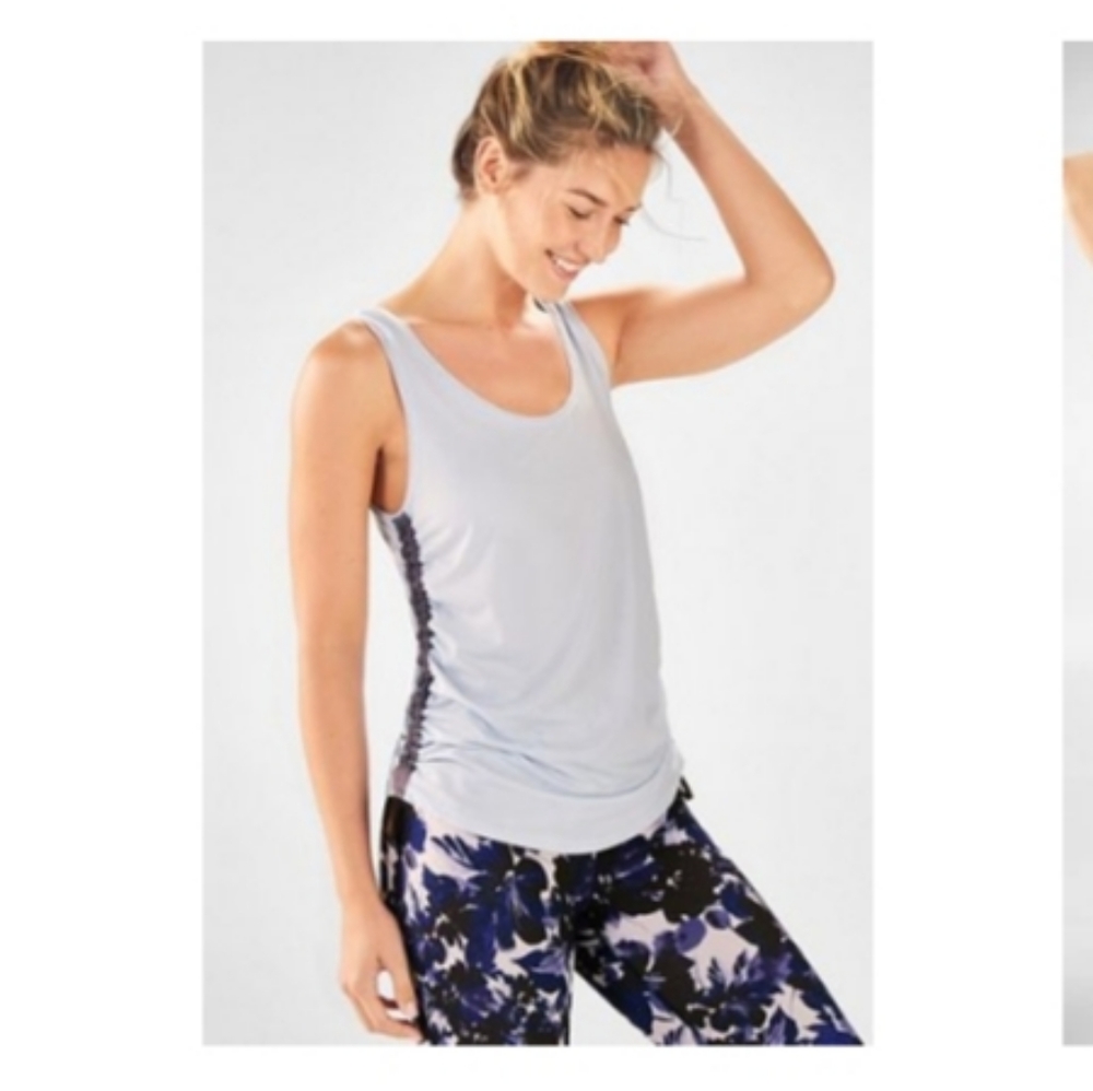 Cashel Side Cinch Tank M